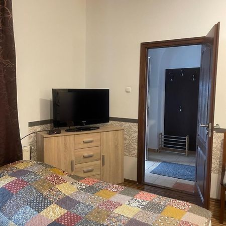 Arthaus Roenoek Apartment Ronok Екстериор снимка