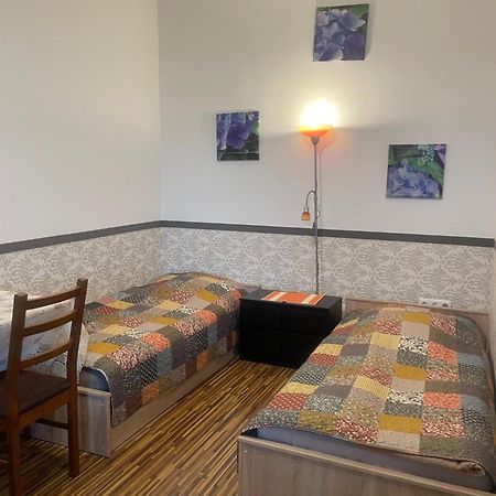 Arthaus Roenoek Apartment Ronok Екстериор снимка