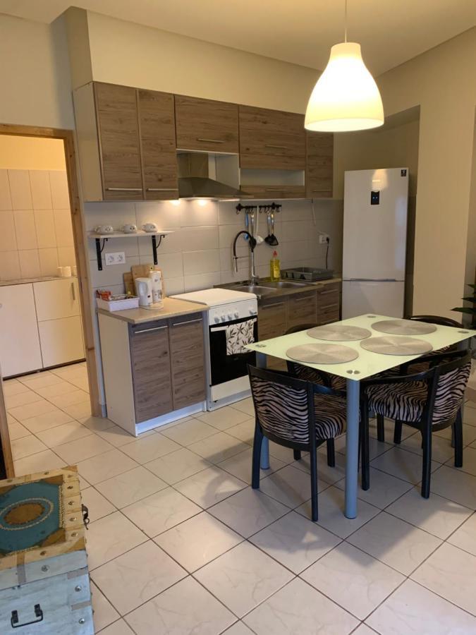 Arthaus Roenoek Apartment Ronok Екстериор снимка