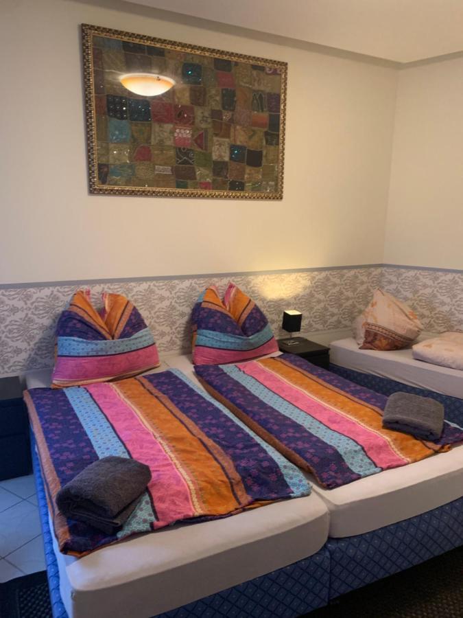Arthaus Roenoek Apartment Ronok Екстериор снимка