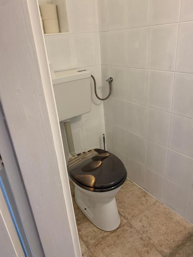Arthaus Roenoek Apartment Ronok Екстериор снимка