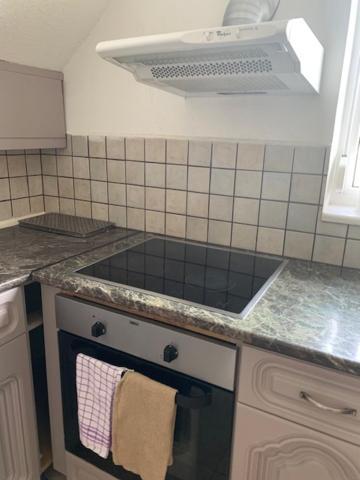Arthaus Roenoek Apartment Ronok Екстериор снимка