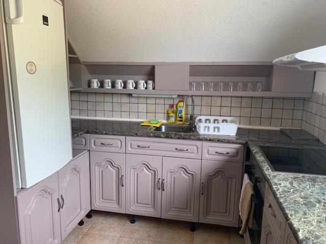 Arthaus Roenoek Apartment Ronok Екстериор снимка