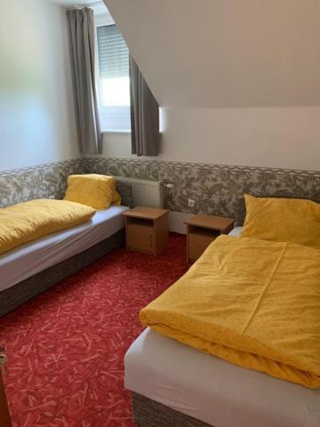 Arthaus Roenoek Apartment Ronok Екстериор снимка