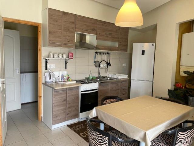 Arthaus Roenoek Apartment Ronok Екстериор снимка