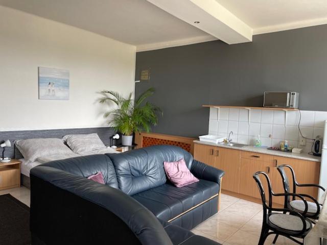 Arthaus Roenoek Apartment Ronok Екстериор снимка