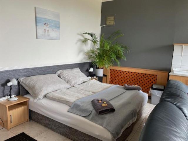 Arthaus Roenoek Apartment Ronok Екстериор снимка