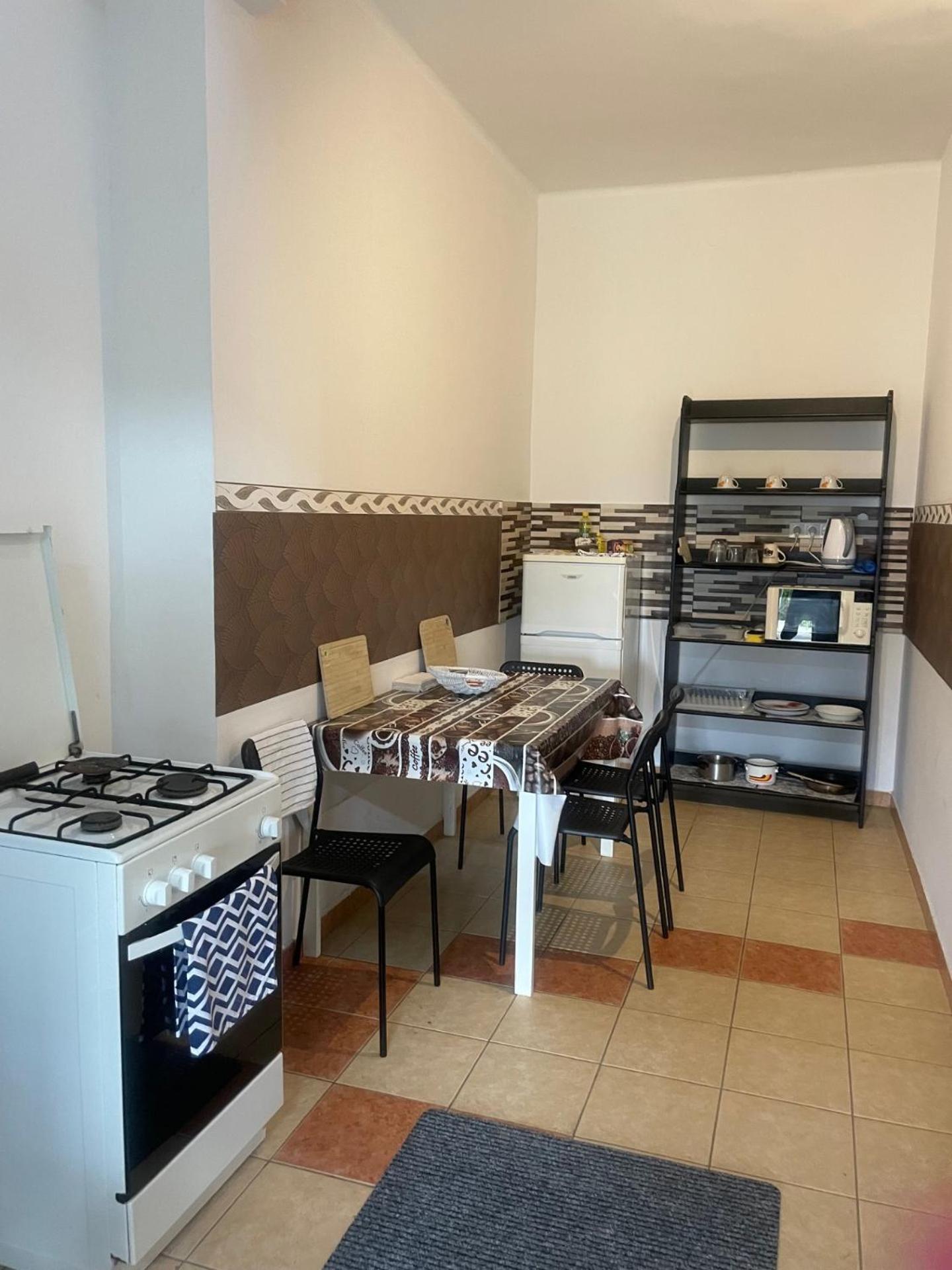 Arthaus Roenoek Apartment Ronok Екстериор снимка