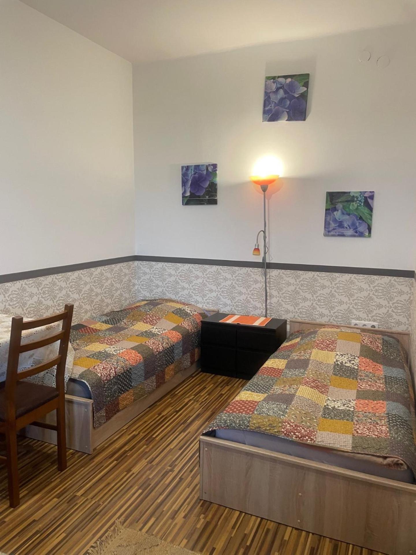 Arthaus Roenoek Apartment Ronok Екстериор снимка